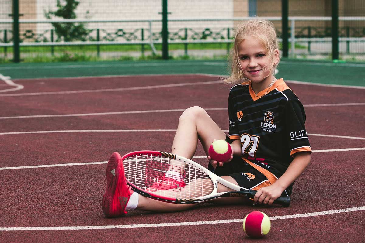Los 10 mejores deportes para niños de 4 a 12 años