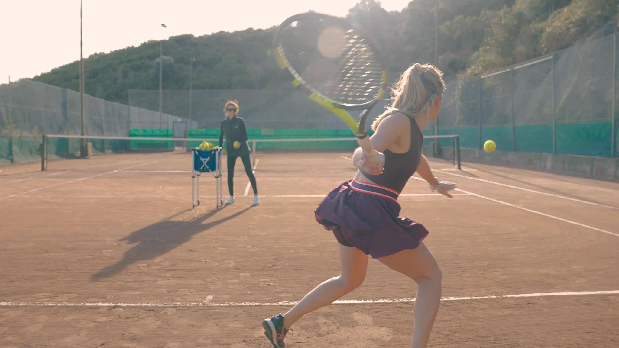 clases de tenis adulto