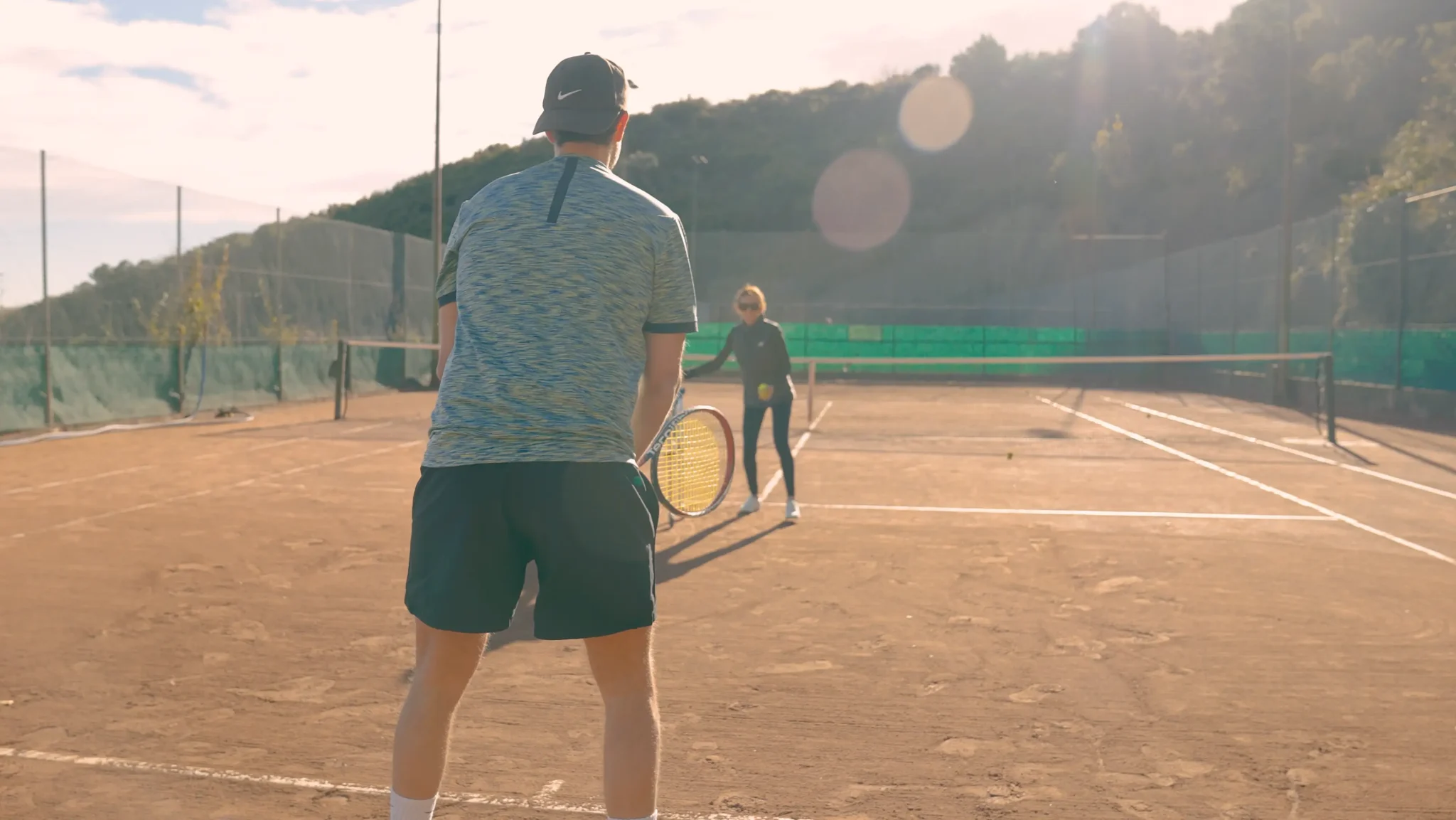 clases de tenis adulto