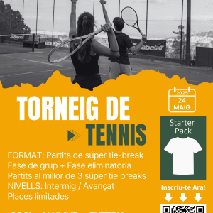 Torneo de Tenis