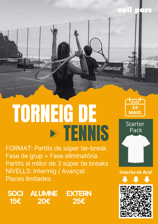 Torneo de Tenis