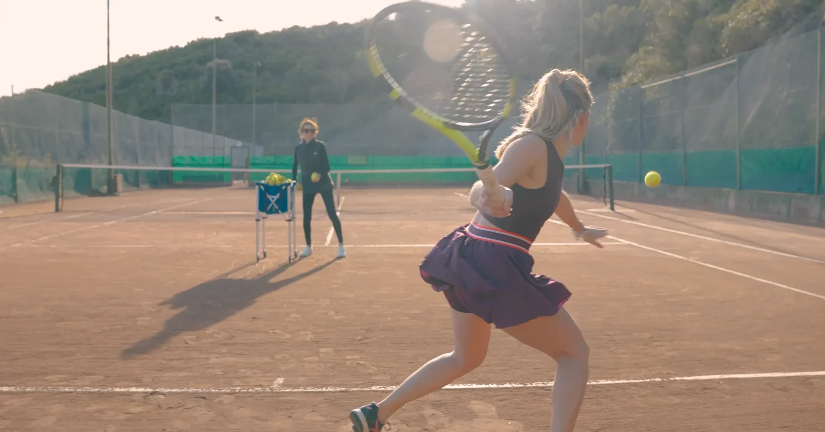 clases de tenis adulto