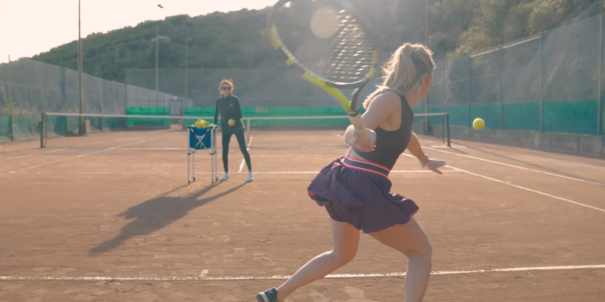 clases de tenis adulto