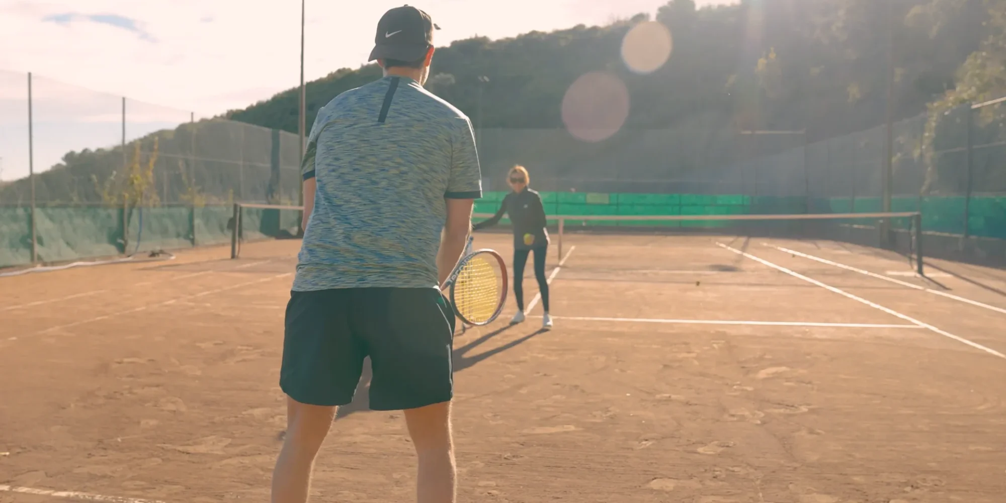 clases de tenis adulto