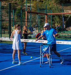 clinicos padel